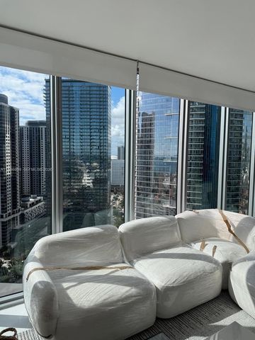 888 Biscayne Blvd 3101, Miami, FL 33132