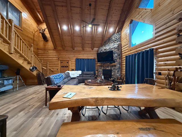 44931 N Fork, Three Rivers, CA 93271