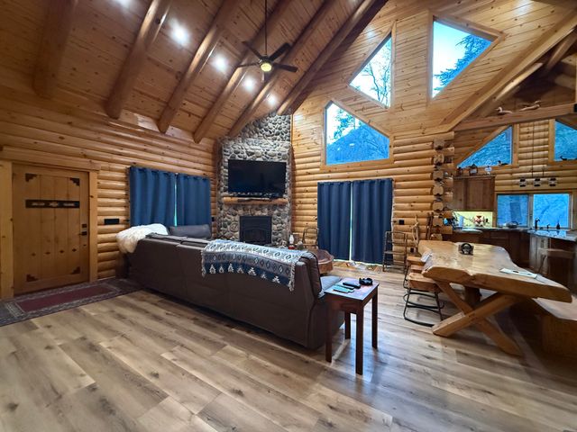 44931 N Fork, Three Rivers, CA 93271