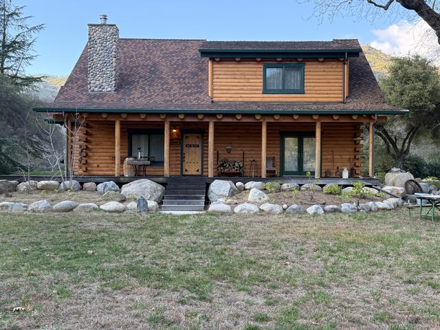 44931 N Fork, Three Rivers, CA 93271