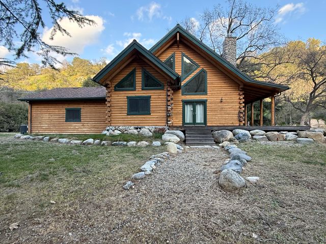 44931 N Fork, Three Rivers, CA 93271