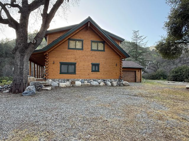 44931 N Fork, Three Rivers, CA 93271