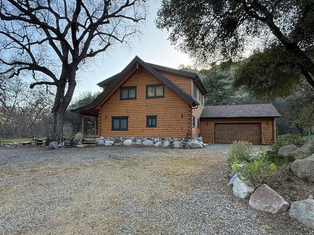 44931 N Fork, Three Rivers, CA 93271