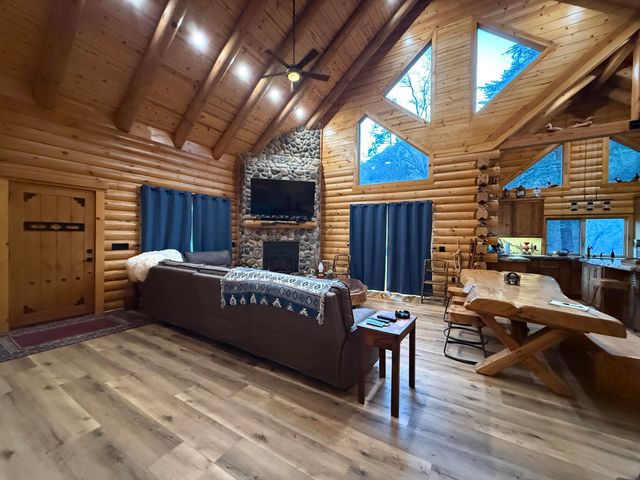 44931 N Fork, Three Rivers, CA 93271