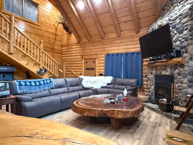 44931 N Fork, Three Rivers, CA 93271