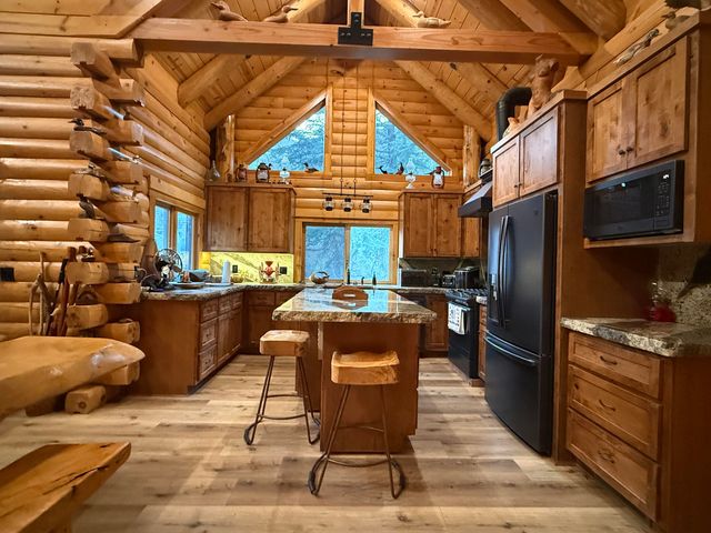 44931 N Fork, Three Rivers, CA 93271