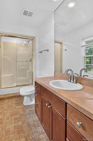 2834 Rossmoor Circle, Bloomfield Hills, MI 48302