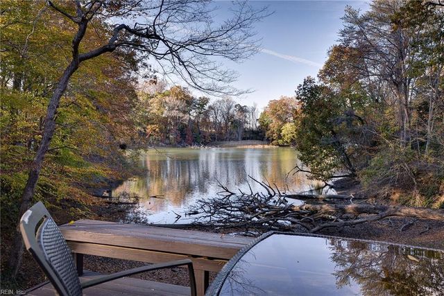 302 Artillery RD, Yorktown, VA 23692