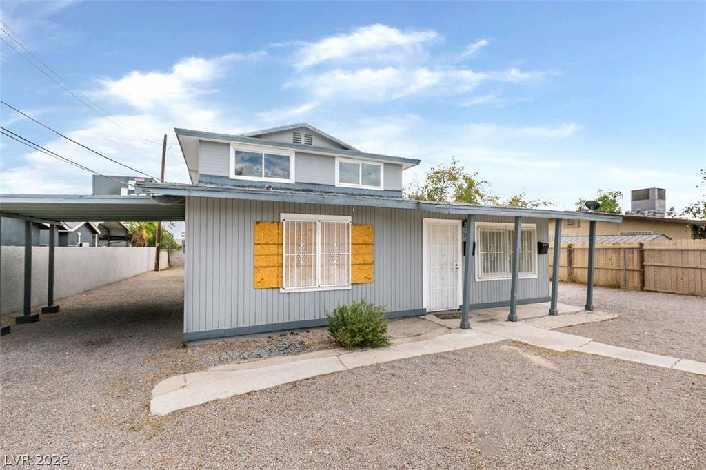 706 Dike Lane, Las Vegas, NV 89106 — photo 2