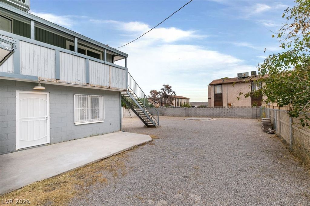 706 Dike Lane, Las Vegas, NV 89106 — photo 3