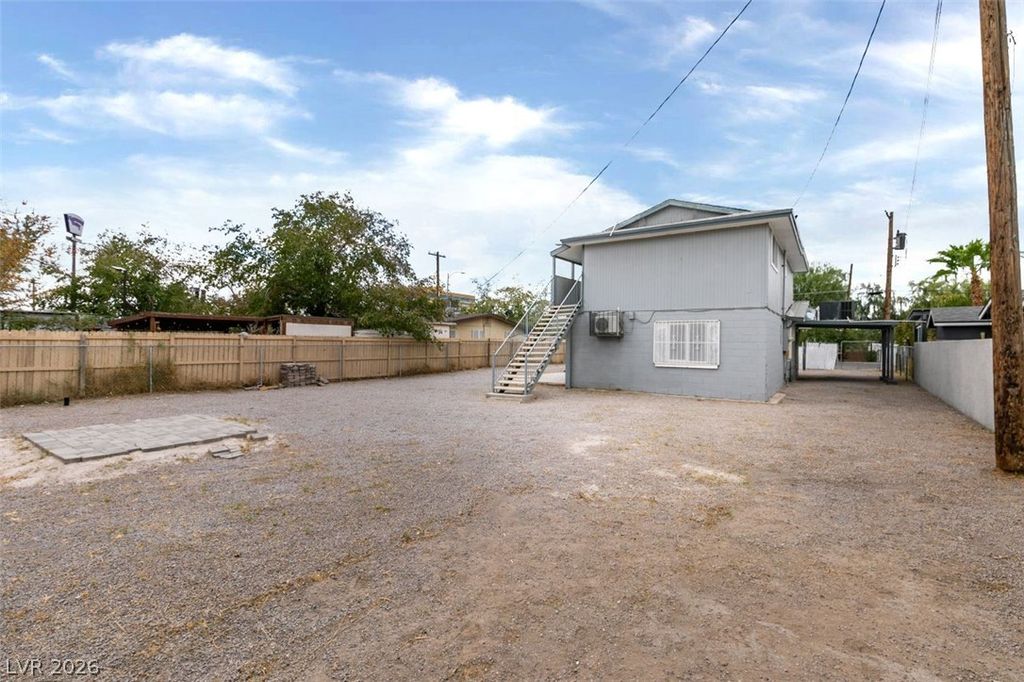 706 Dike Lane, Las Vegas, NV 89106 — photo 4