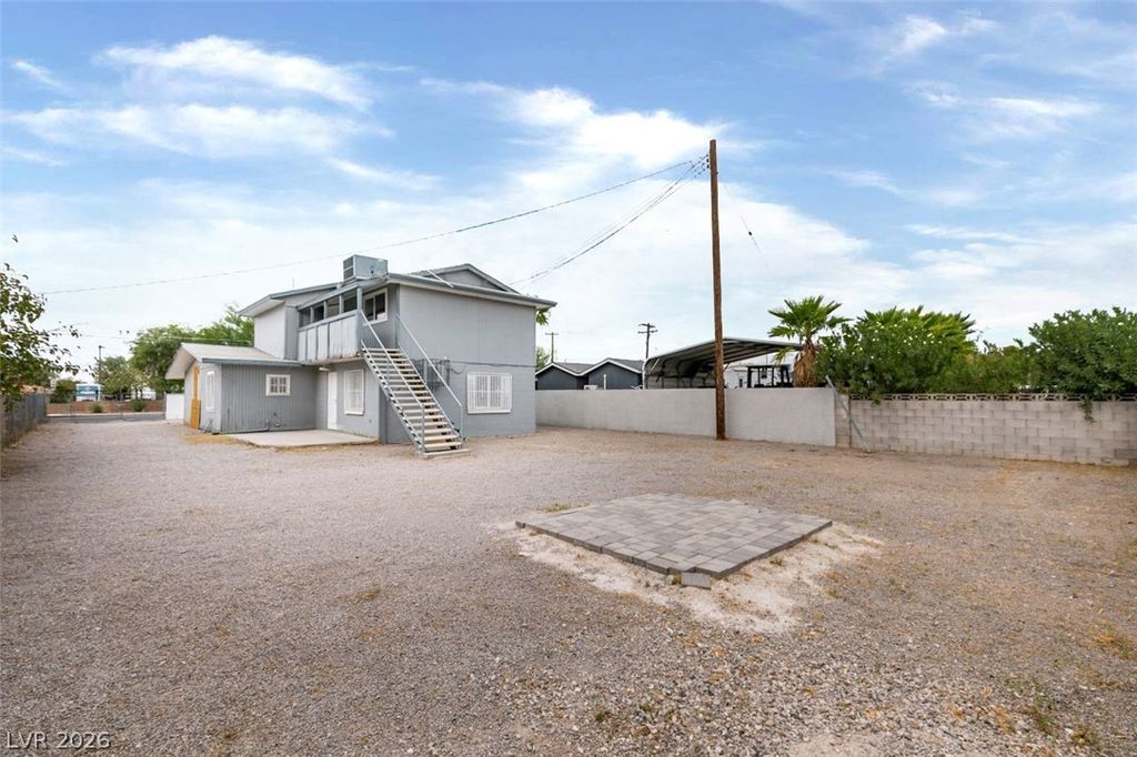 706 Dike Lane, Las Vegas, NV 89106 — photo 5