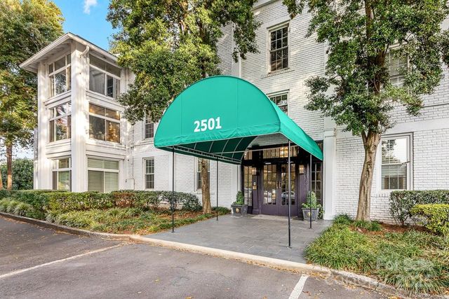 2501 Roswell Avenue 105, Charlotte, NC 28209