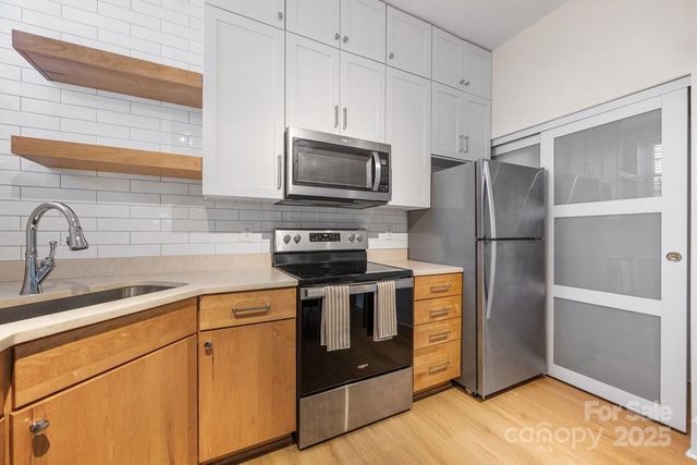 2501 Roswell Avenue 105, Charlotte, NC 28209