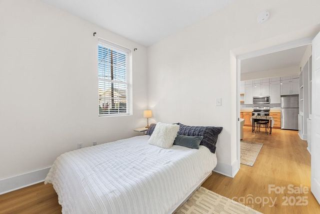 2501 Roswell Avenue 105, Charlotte, NC 28209