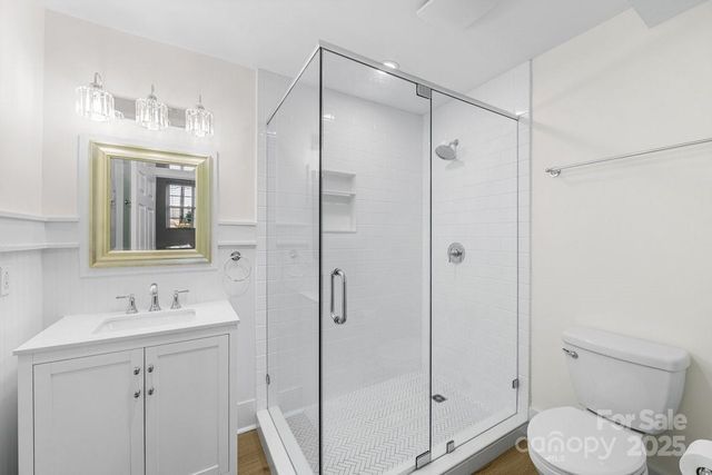 2501 Roswell Avenue 105, Charlotte, NC 28209