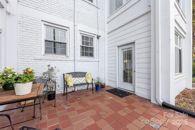 2501 Roswell Avenue 105, Charlotte, NC 28209