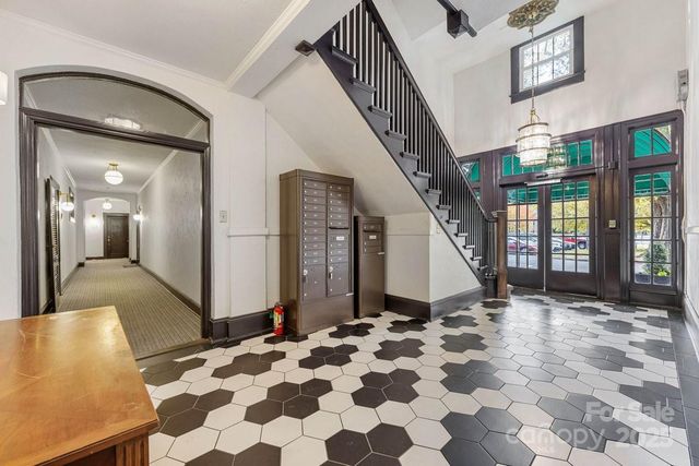 2501 Roswell Avenue 105, Charlotte, NC 28209