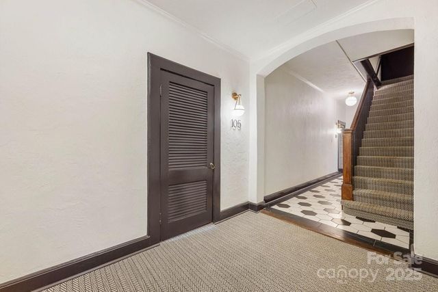 2501 Roswell Avenue 105, Charlotte, NC 28209