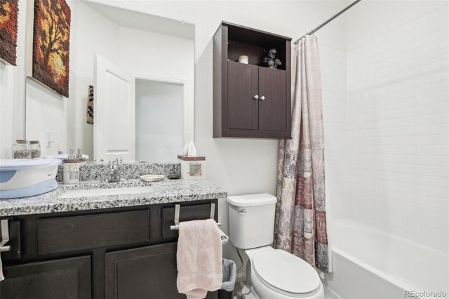 310 Quincy Rr Avenue, Keenesburg, CO 80643