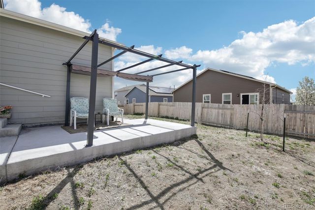 310 Quincy Rr Avenue, Keenesburg, CO 80643