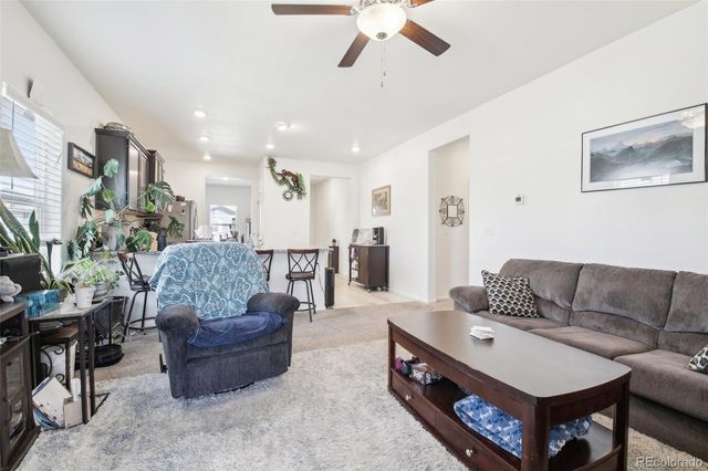 310 Quincy Rr Avenue, Keenesburg, CO 80643