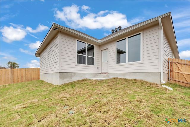 414 University Avenue, Troy, TX 76579