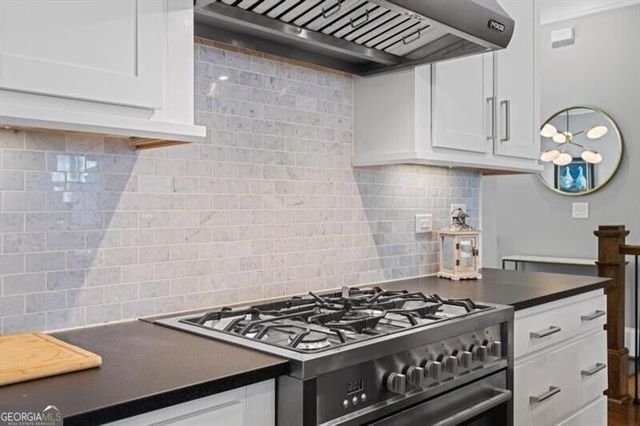 1190 John Collier Road, Atlanta, GA 30318