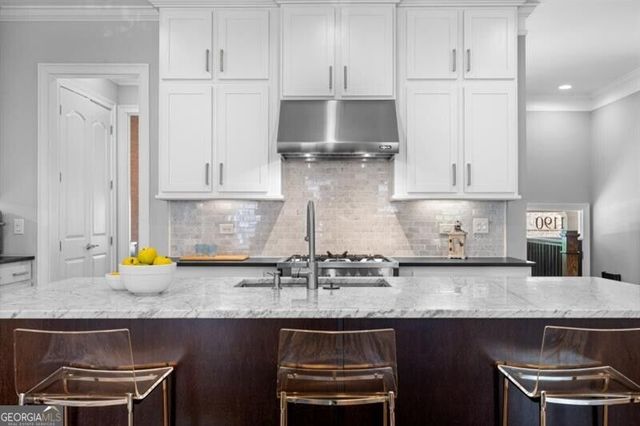 1190 John Collier Road, Atlanta, GA 30318