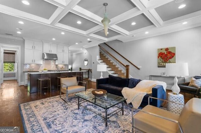1190 John Collier Road, Atlanta, GA 30318