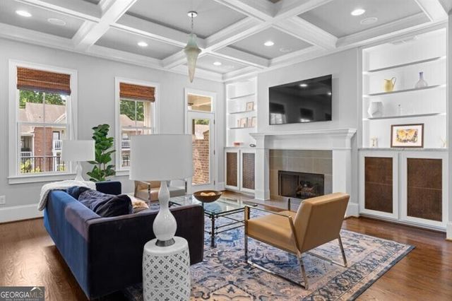 1190 John Collier Road, Atlanta, GA 30318