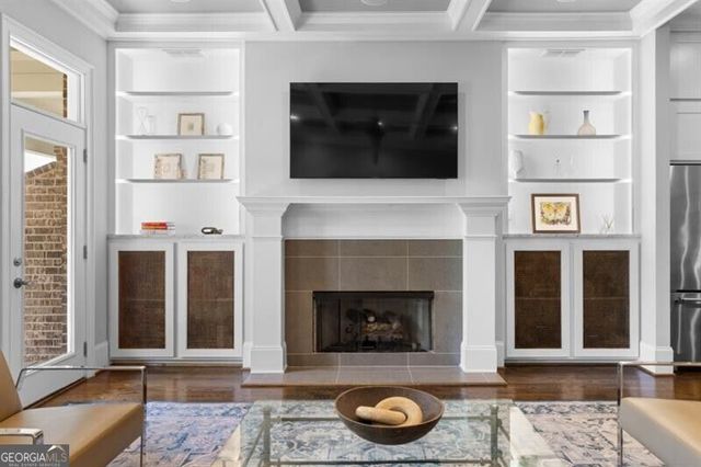 1190 John Collier Road, Atlanta, GA 30318