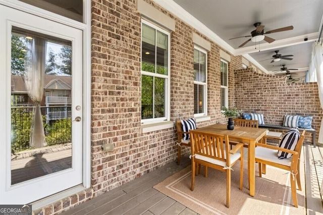 1190 John Collier Road, Atlanta, GA 30318