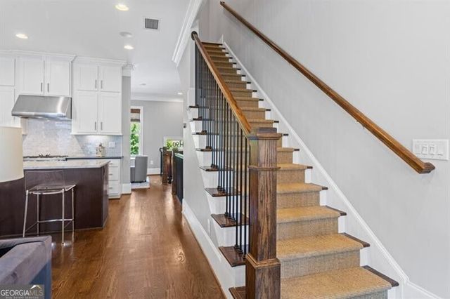 1190 John Collier Road, Atlanta, GA 30318