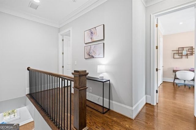 1190 John Collier Road, Atlanta, GA 30318