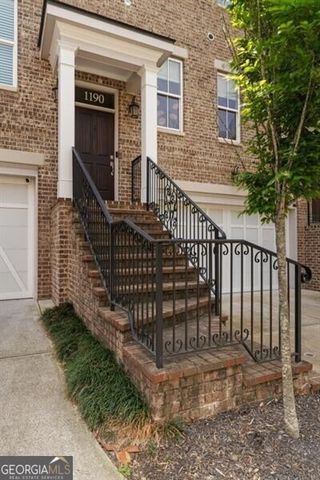 1190 John Collier Road, Atlanta, GA 30318