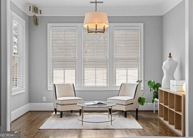 1190 John Collier Road, Atlanta, GA 30318