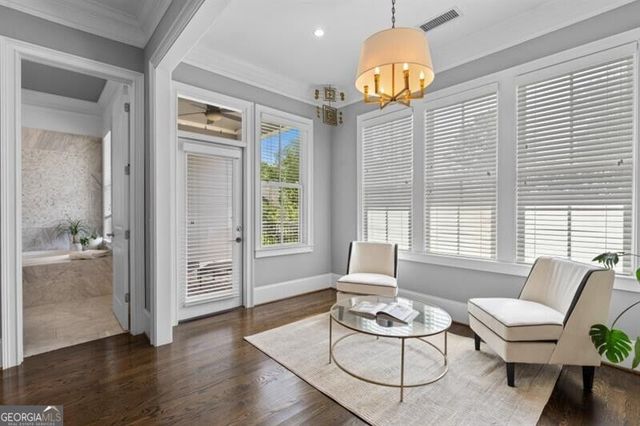 1190 John Collier Road, Atlanta, GA 30318