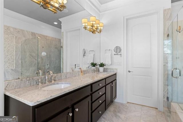 1190 John Collier Road, Atlanta, GA 30318