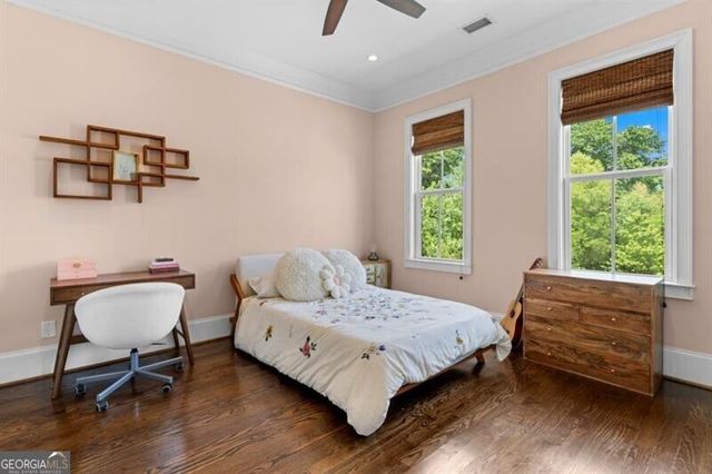 1190 John Collier Road, Atlanta, GA 30318