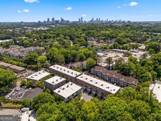 1190 John Collier Road, Atlanta, GA 30318