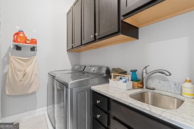 1190 John Collier Road, Atlanta, GA 30318