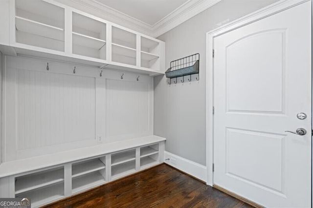 1190 John Collier Road, Atlanta, GA 30318