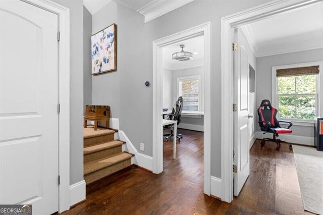 1190 John Collier Road, Atlanta, GA 30318