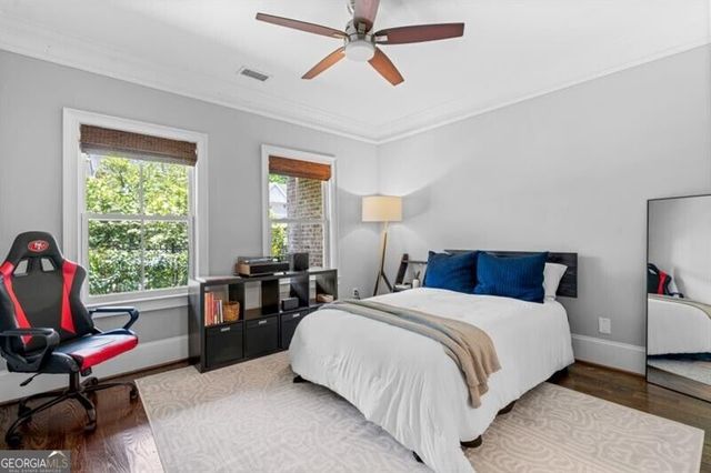 1190 John Collier Road, Atlanta, GA 30318
