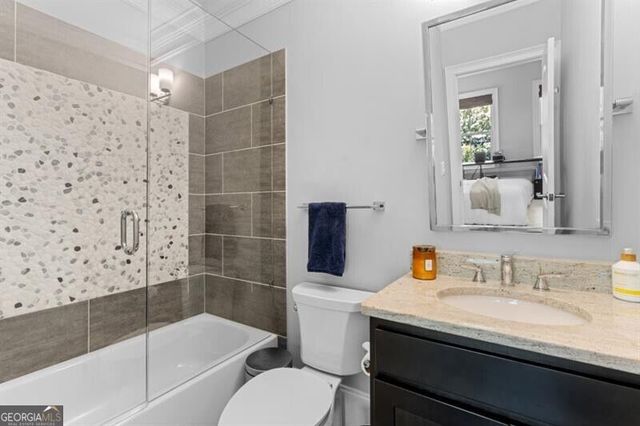 1190 John Collier Road, Atlanta, GA 30318