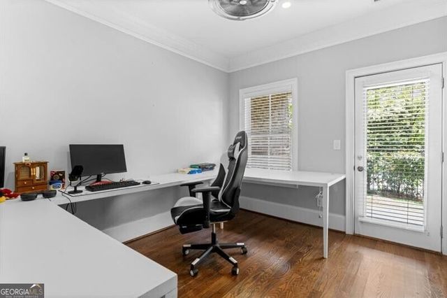 1190 John Collier Road, Atlanta, GA 30318