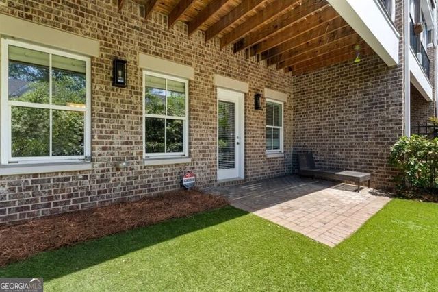 1190 John Collier Road, Atlanta, GA 30318