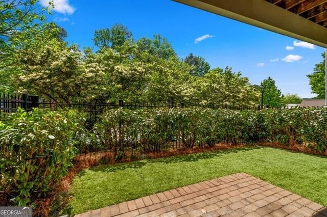 1190 John Collier Road, Atlanta, GA 30318