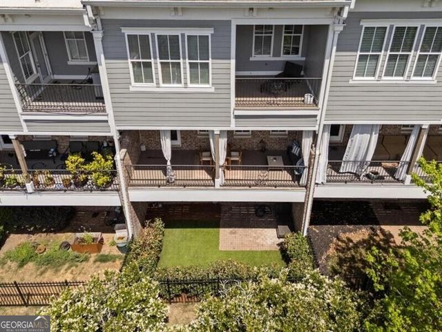 1190 John Collier Road, Atlanta, GA 30318